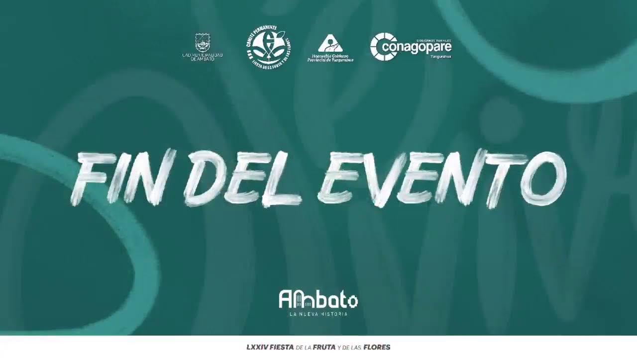 ELECCIÓN REINA INTERPARROQUIAL 2025