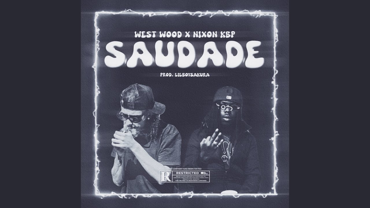 SAUDADE