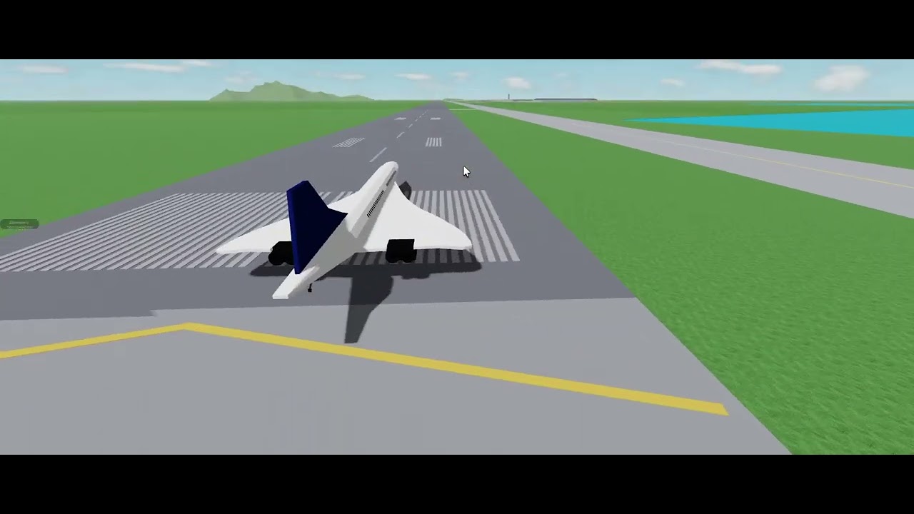 aviacatrastrophe Concord Paris