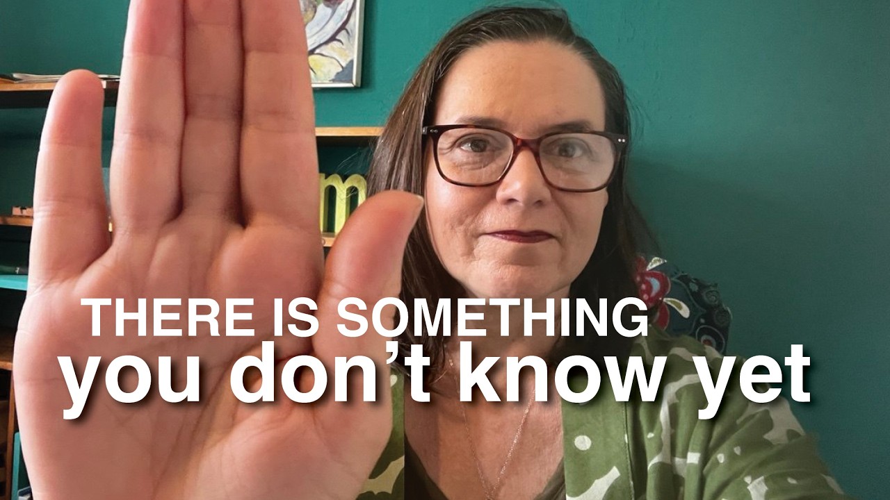 There's a missing puzzle piece | What is the Truth? | Rapture | Prophecy | Abuse | Israel vs Palesti