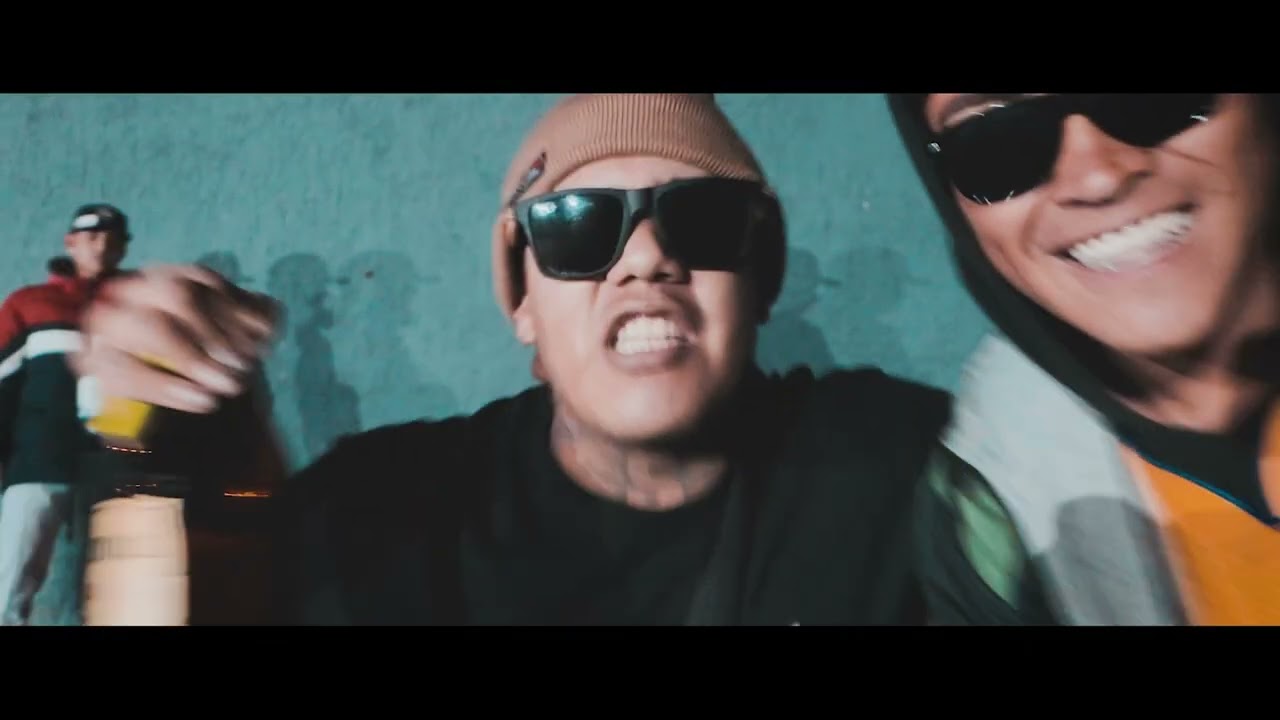 Michael g ft Noer la 3K-smoke cloud 💨(vídeo oficial)