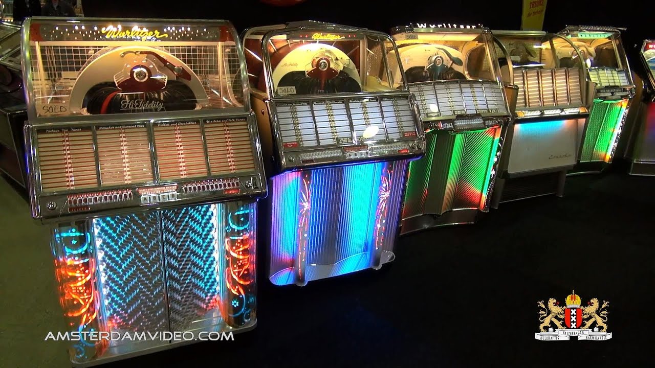 Rock Around The Jukebox HD 2013 Rosmalen (10.12.13 - Day 1199)