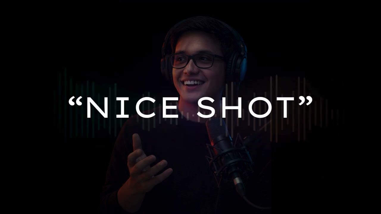 Tone & Sarcasm in Golf When “Nice Shot” Isn’t Nice — Ep. 8
