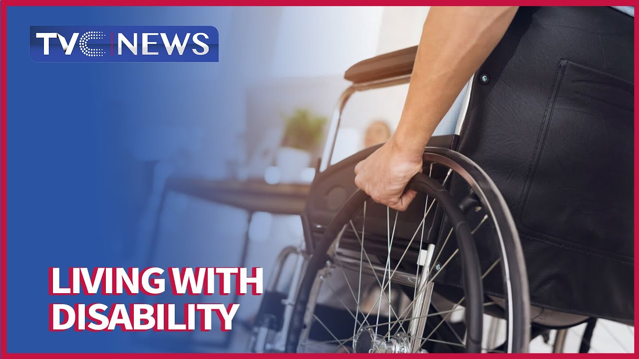 Caregivers Seek Government's Assistance For Persons Living With Disability