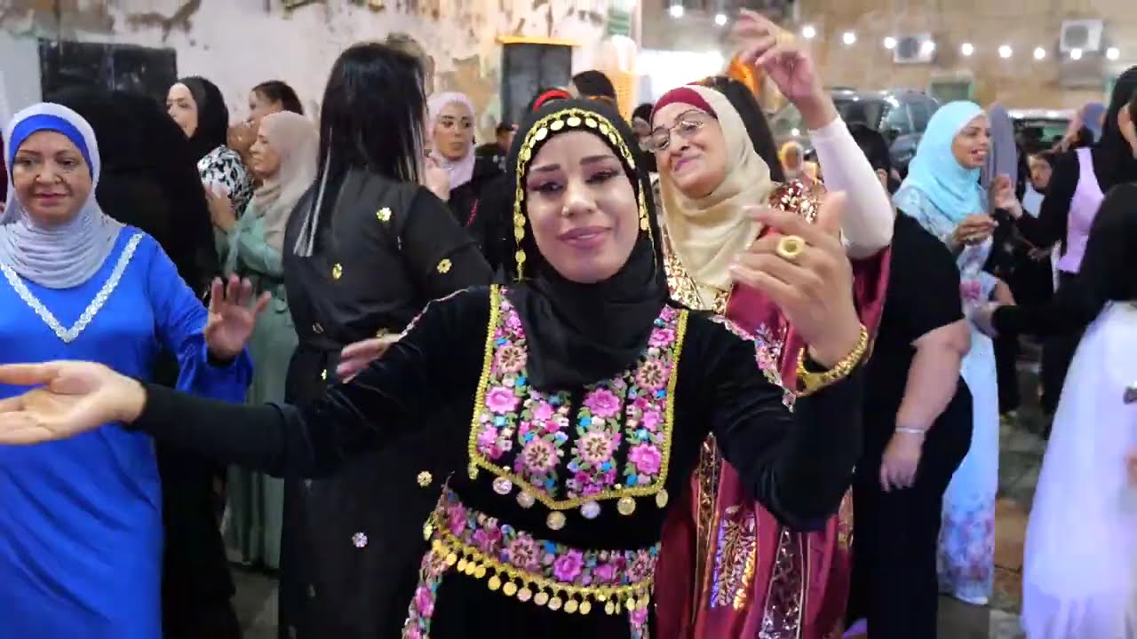 جبل حنة العريس خالد قاسم - الجزء الثاني عكا