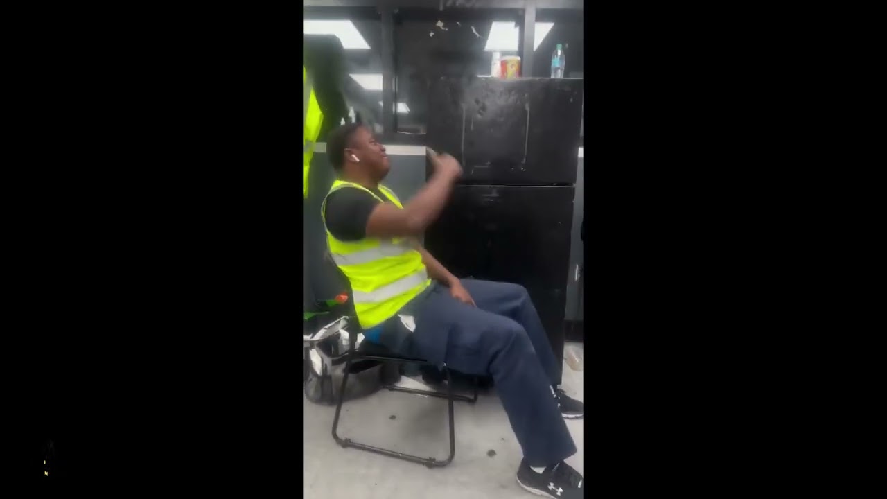 guy breaks down after losing money on sports betting