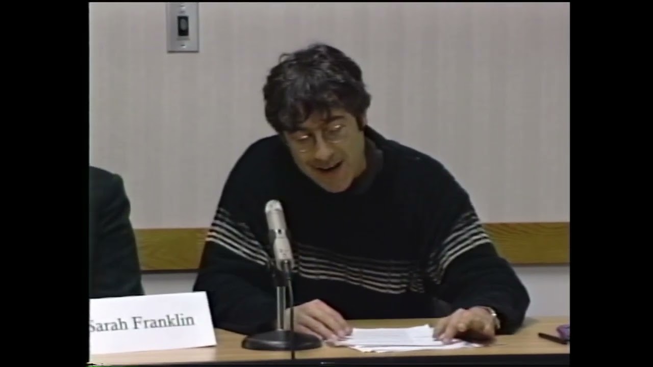 Bloomington United Town Meeting: Living with Diversity in a Democracy, December 10, 2002