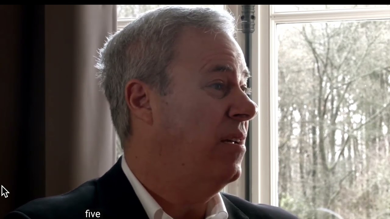 Dr Eric Reiman 60 Minutes Clips