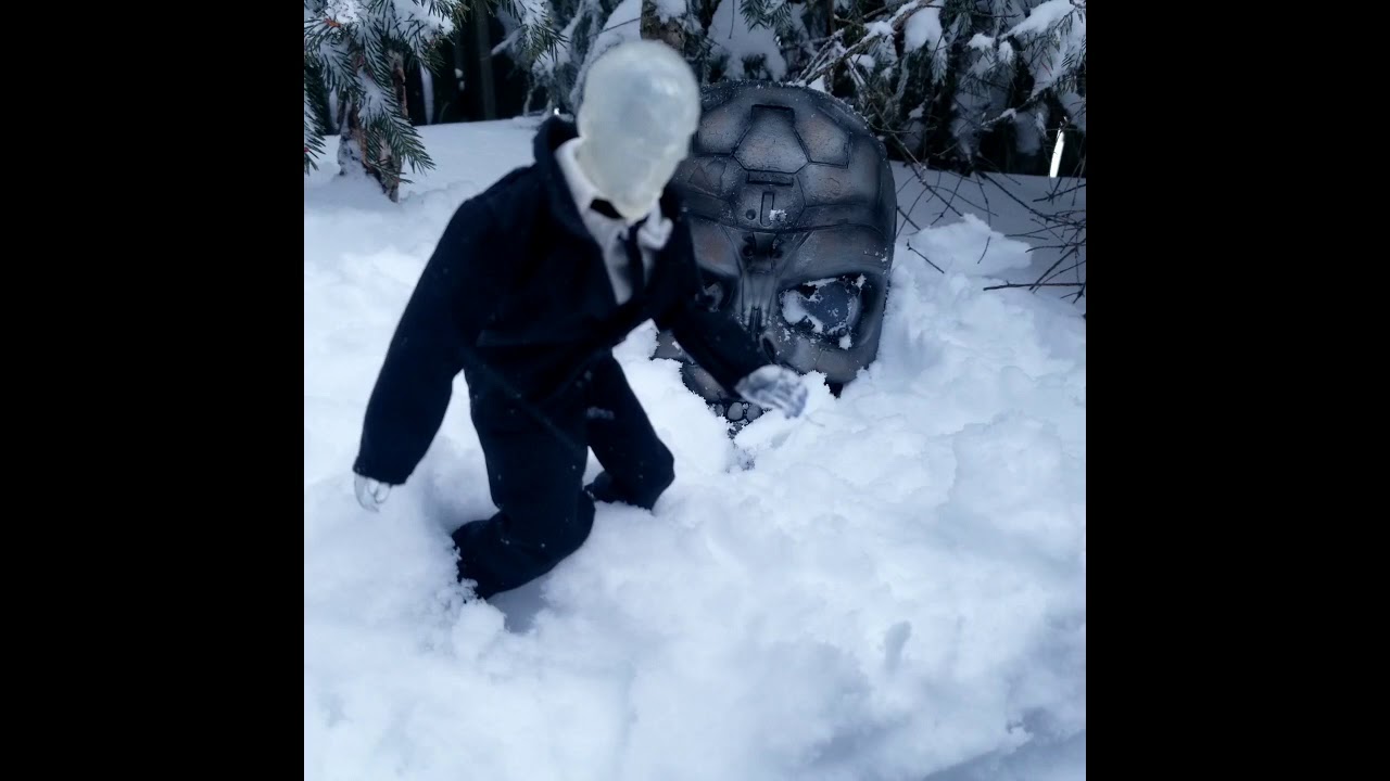 Bitter Blizzard