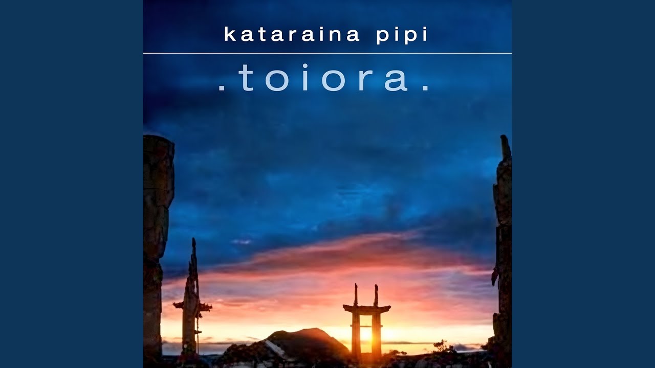 Toiora