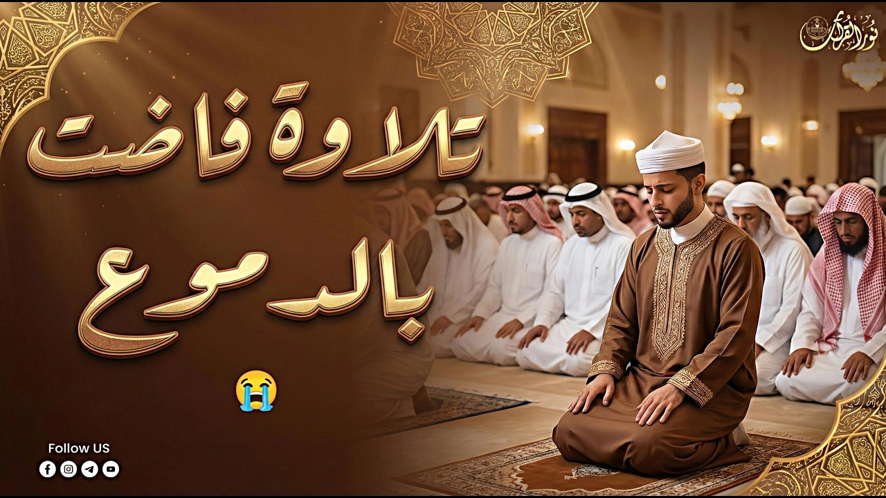 أروع التلاوات الباكيه 😭 | نفحة روحانيه من سورة القصص لقمان التحريم الواقعه القيامه عبدالعزيز سحيم ❤️