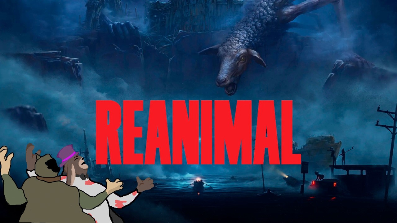RE ANIMAL