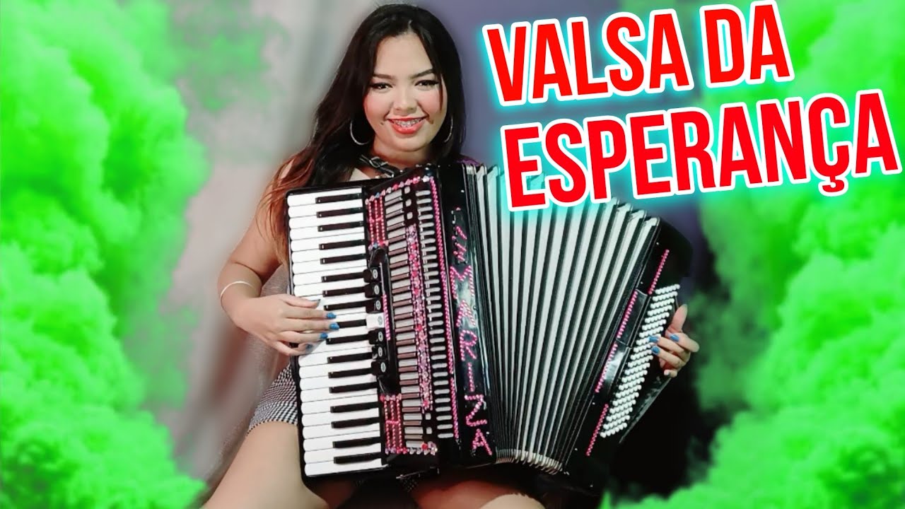 ESPERANÇA ...