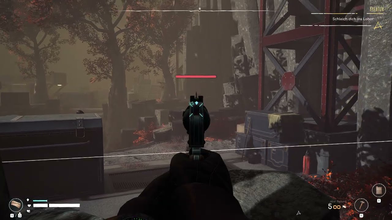 [GER] [PC] Voidtrain #010