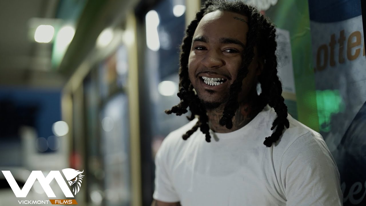 Luhh Dooters - Love & Hate ( Official Music Video )