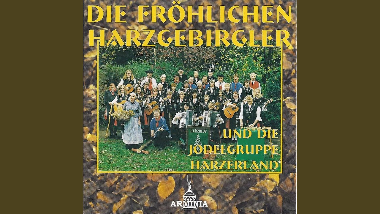 Harzer Jodlerinnen
