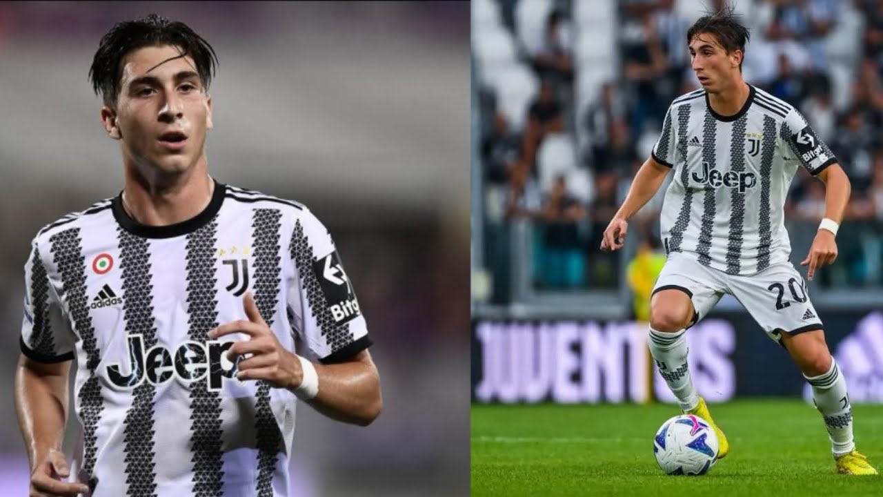 Fabio Miretti Dribbling Skills _ Goals and assists | 2025 | HD