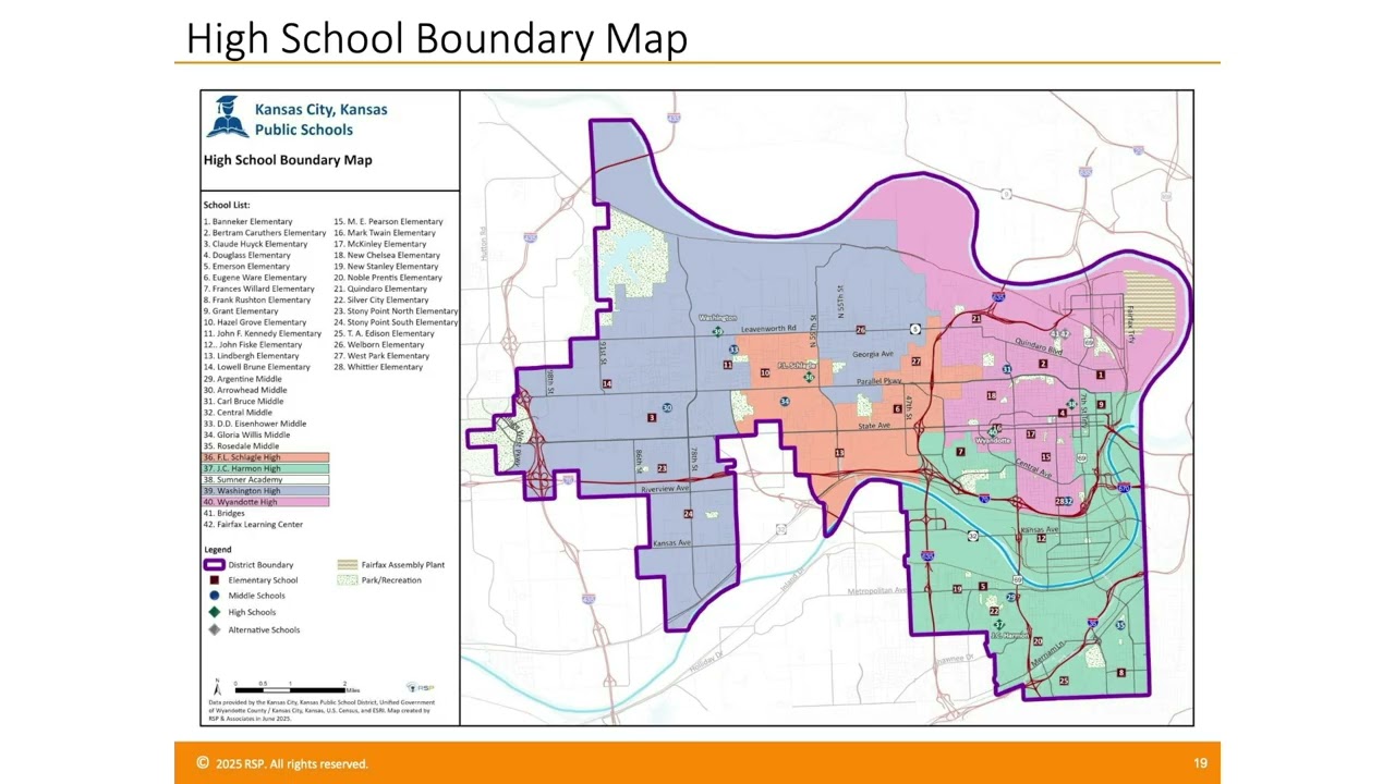 Boundary Committee Meeting 9.18.25