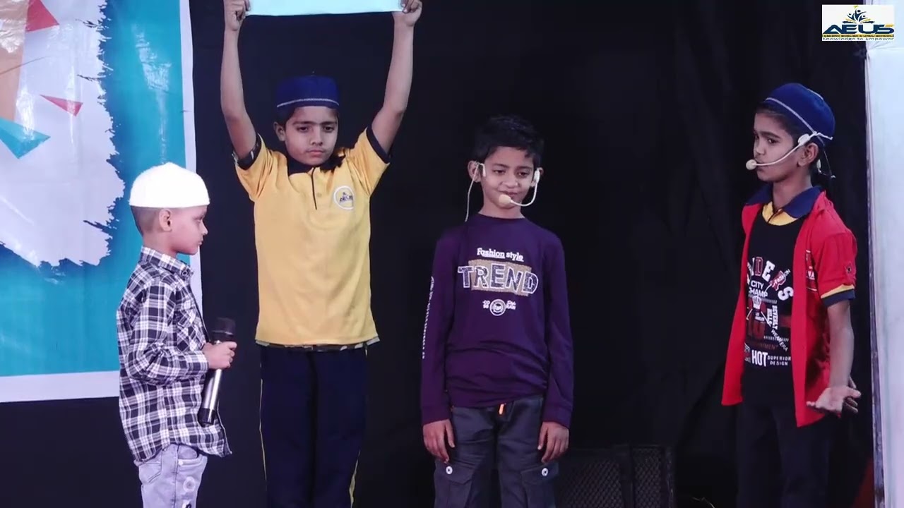 Annual Cultural Program 2025-26 Part-3