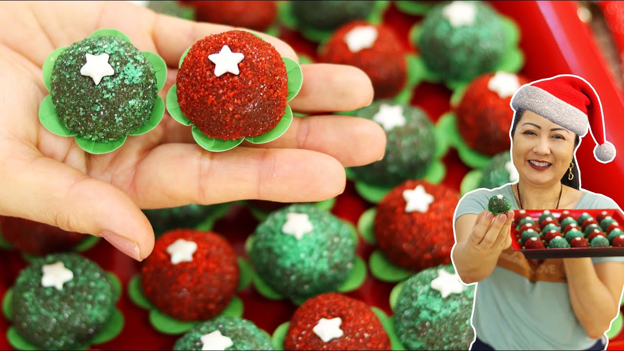 ESSE DOCINHO NÃO PODE FICAR FORA DO SEU NATAL- BRIGATONE - FAÇA E VENDA E PRESENTE- DIKA DA NAKA
