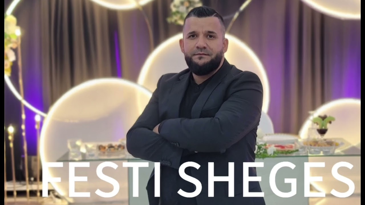 FESTI TOSKA  KOLAZH JUGU 2024 live