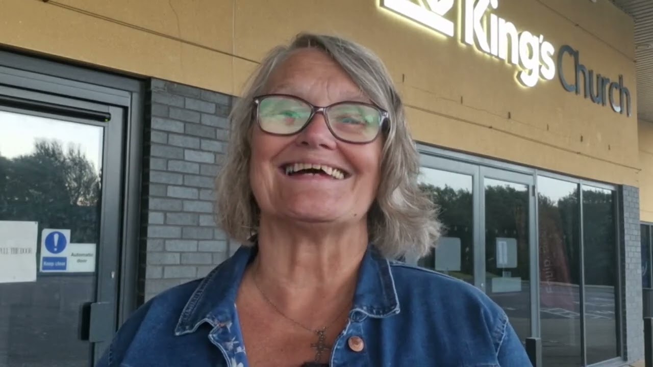 MARGARET -  KINGS ABERDEEN