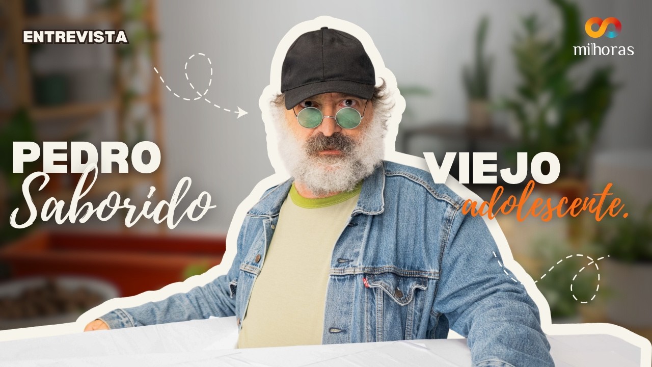 Tengo 60 años y sigo acá: ¿Qué hago?, por Pedro Saborido