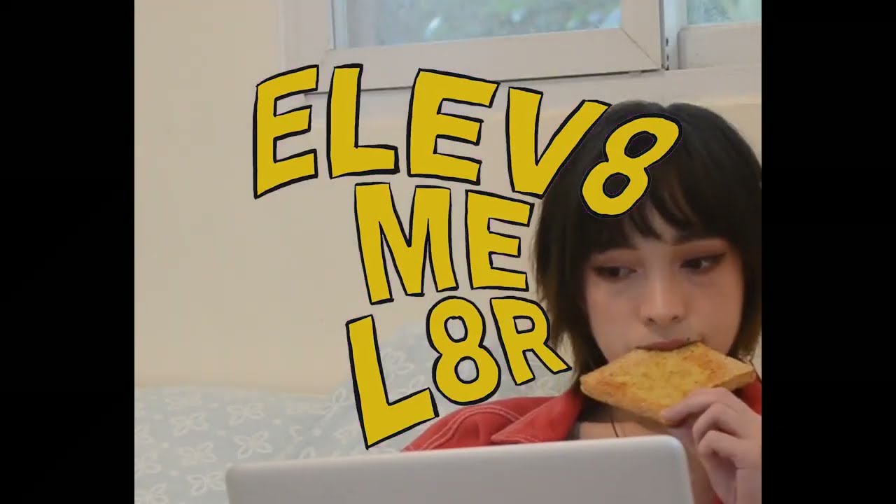 Sobs - Astronomy (Elev8 Me L8r Cover)