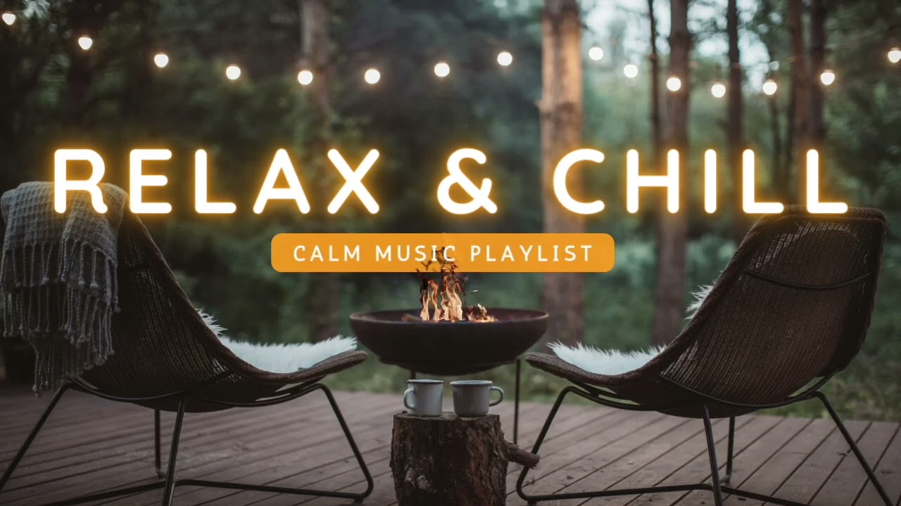 Chill Beat #8