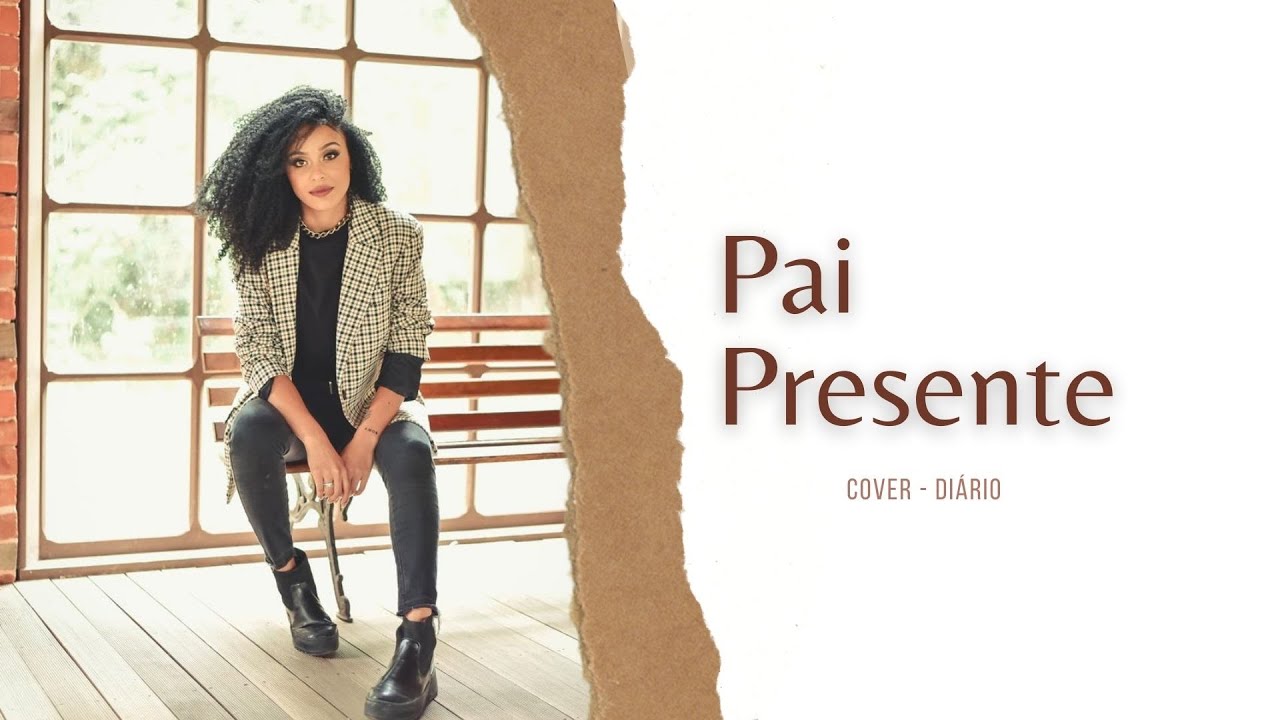 Maysa Ramos - Pai Presente Cover | Série Diário 02