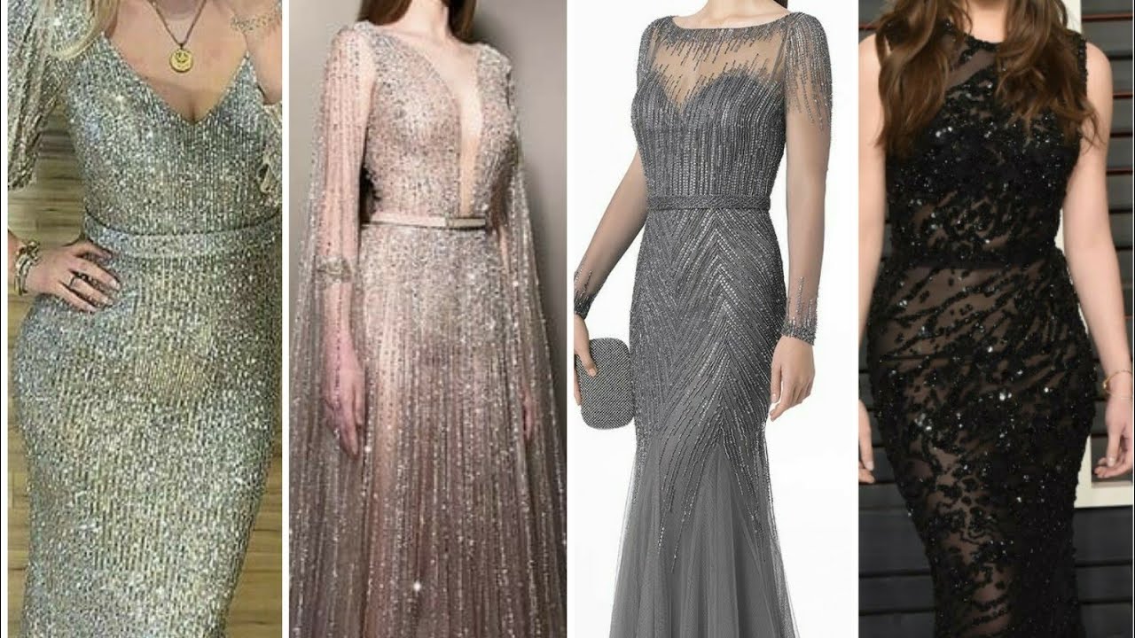 Вечерние платья/Oqshom liboslari/Evening dresses/Gece elbiseleri.