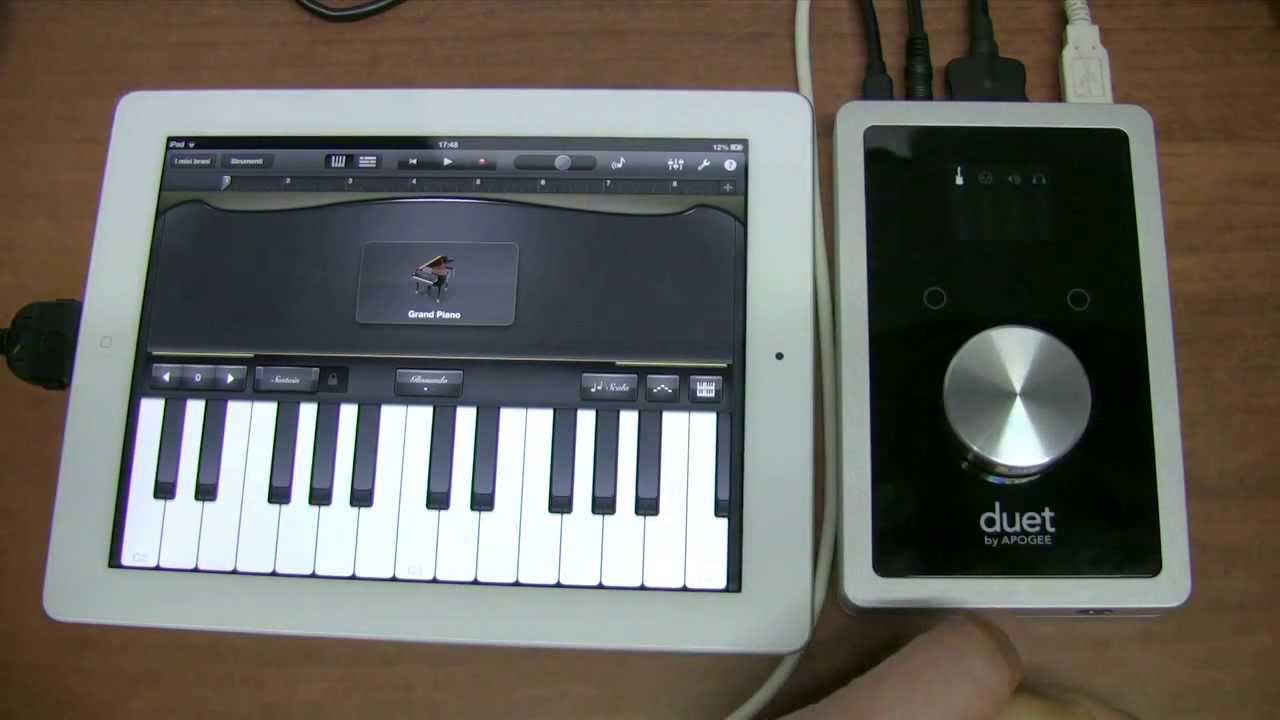 Recensione Apogee Duet per iOS e Mac - TheAppleLounge.com