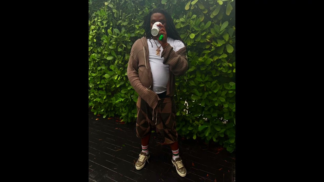 (FREE) Lucki type beat - 