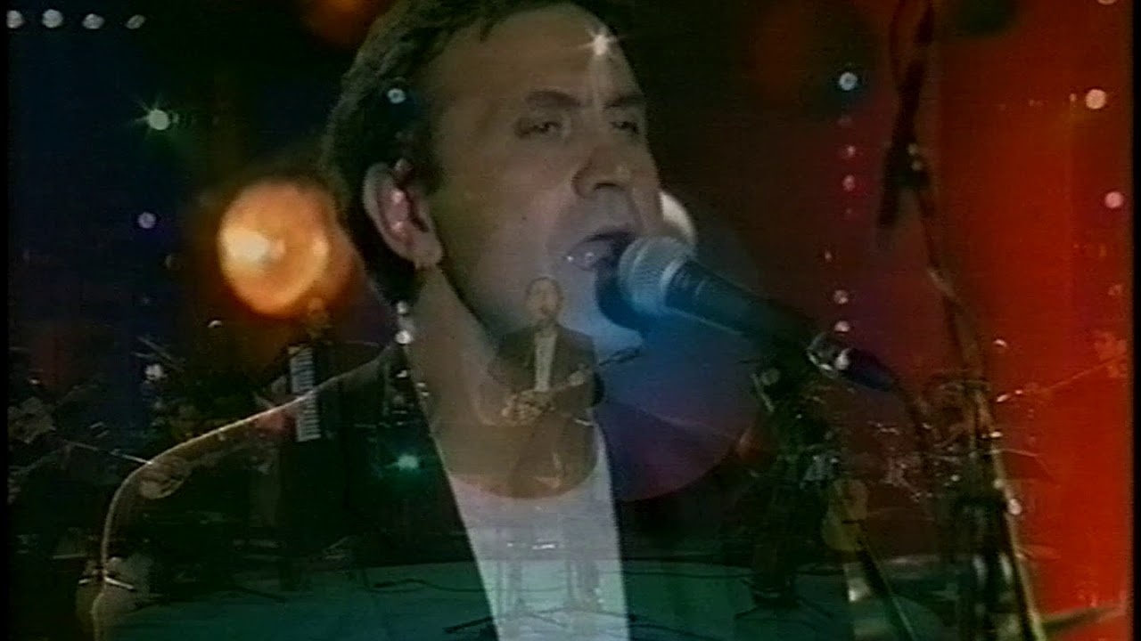 (HQ) Νταλάρας - Θεός αν είναι | 01.01.2000 |   "Στην άκρη του χρόνου"