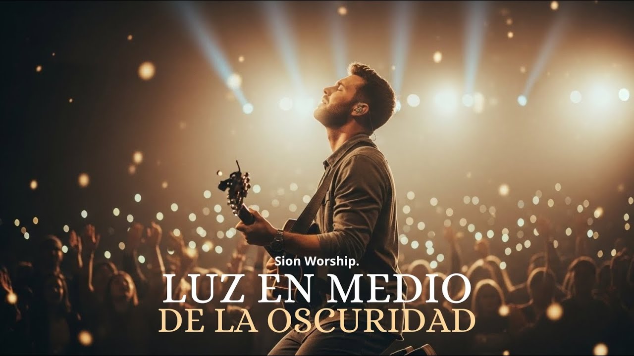 Cuando el Miedo Aparece | El Señor Es Mi Luz (Salmo 27)