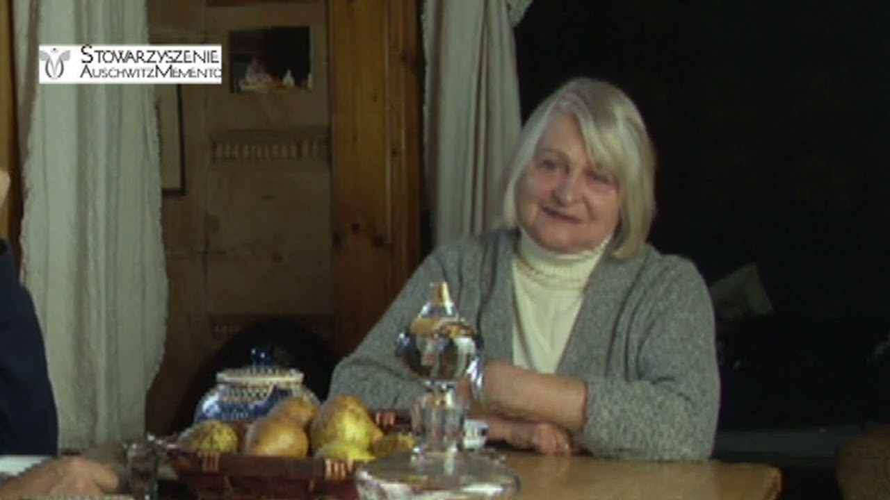 Ludzie Podhala: Zofia Fortecka wspomina matkę