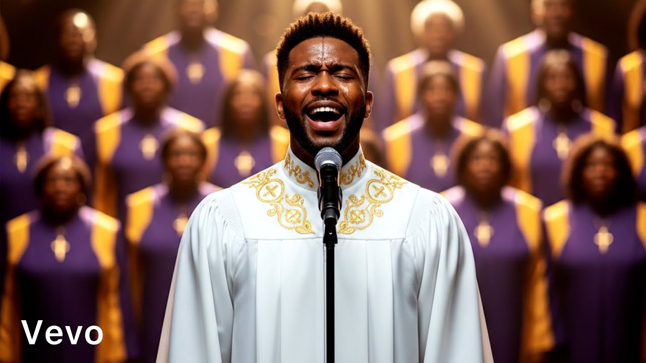 HEAVEN HAS YOUR BACK 🙌 | Never Face Life Alone (Worship Song)