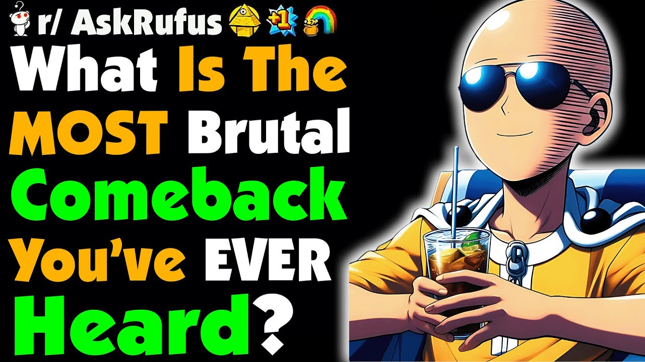 What's The Most BRUTAL 