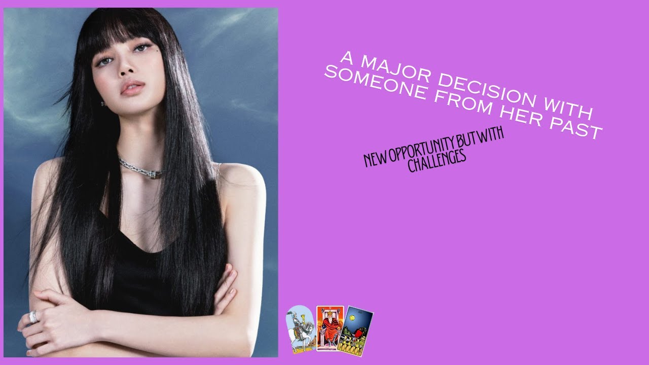 Что ждет Лизу в 2026 году!