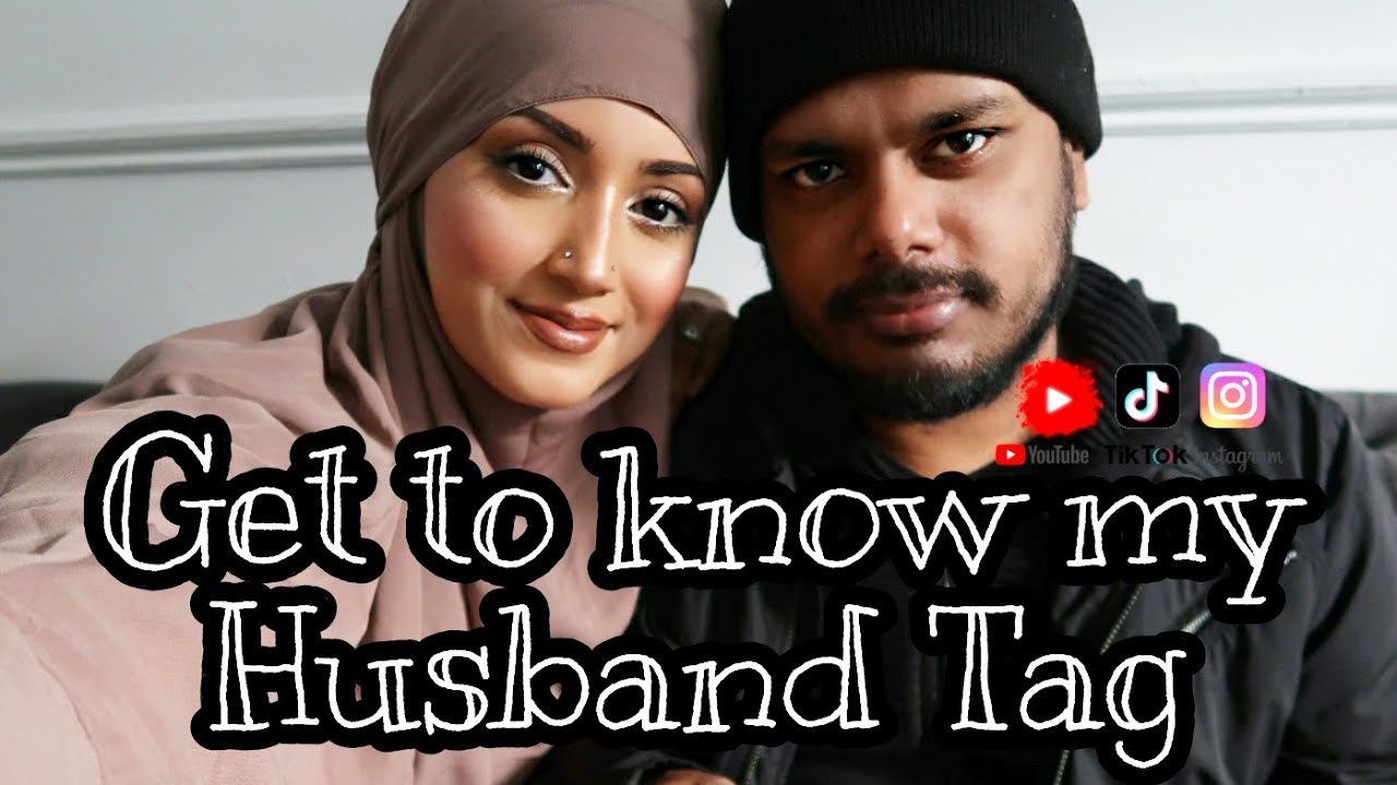 Get to know my Husband | Husband Tag | Bengalistagram