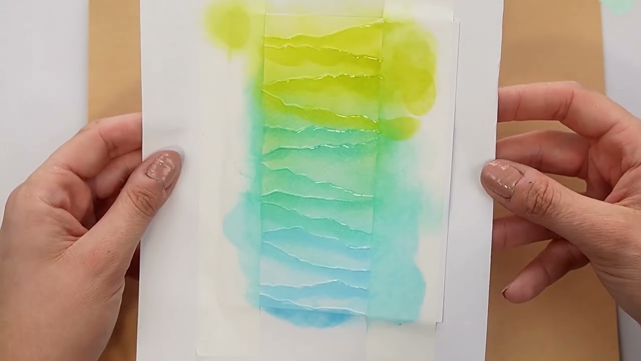 DIY Foiling Hack You’ll Wish You Knew Sooner (1207)