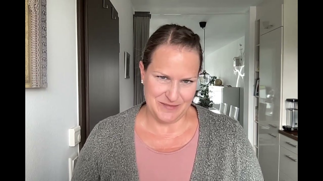 Meine Hysterektomie - 4 Jahre nach der OP