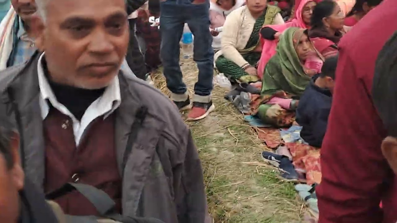 लाठियां महोत्सव 2026 zamania