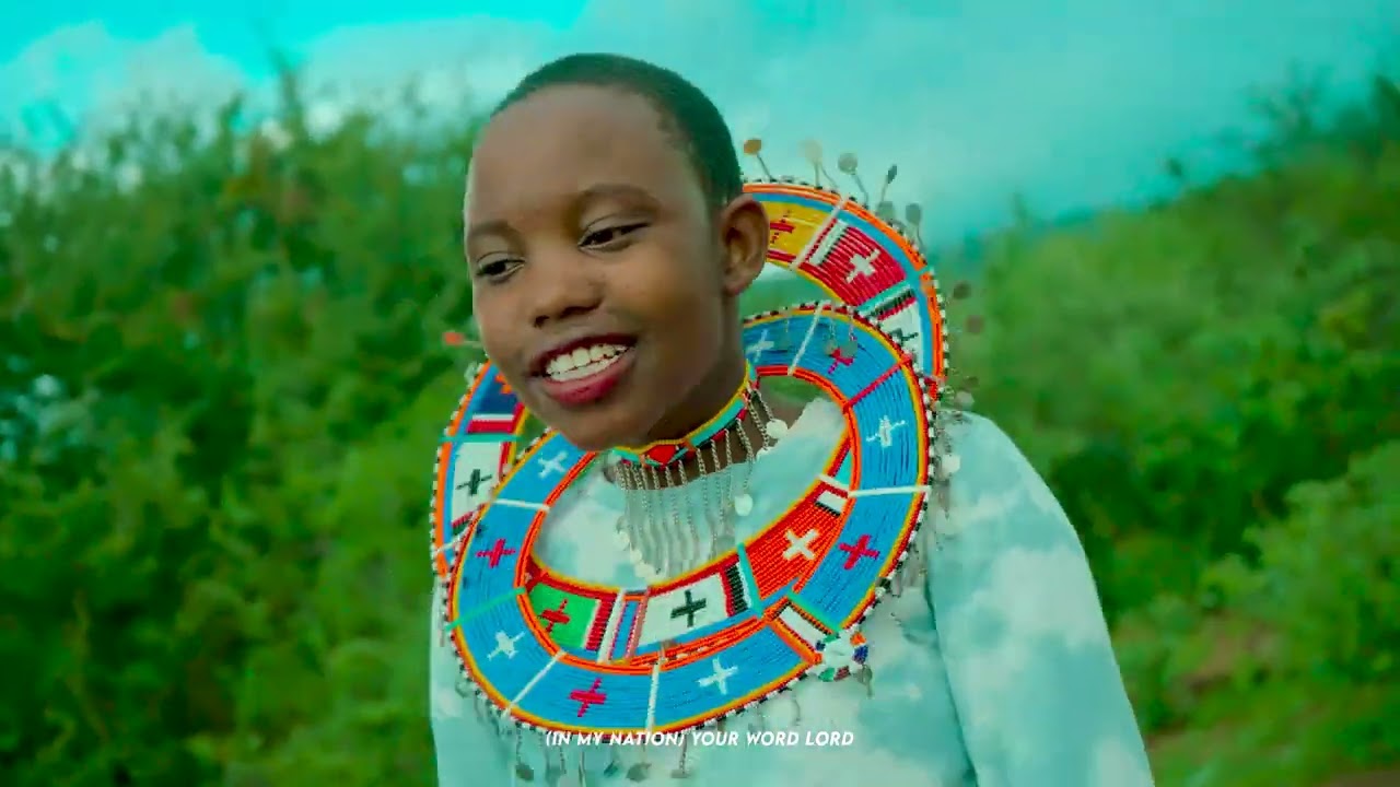 PAPA NCHOOKI ENGIRIATA BY JENIFFER SIMALOI..OFFICIAL 4K VIDEO.