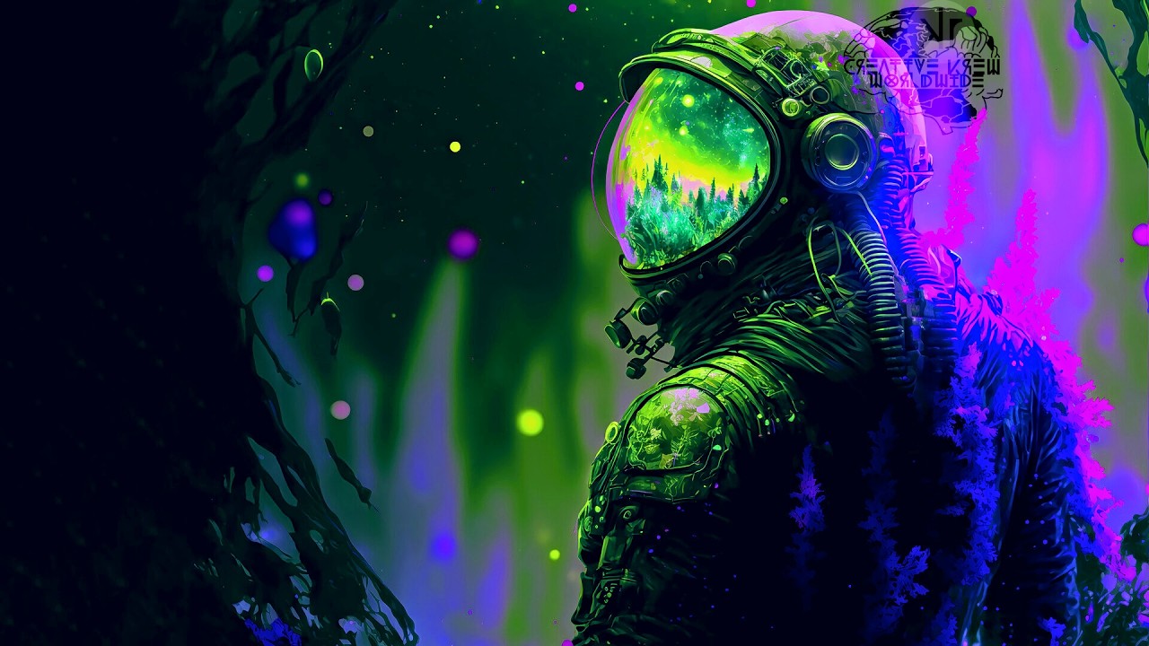 MagiCXbeats & XtremeMusik - Moon Therapy pt.2