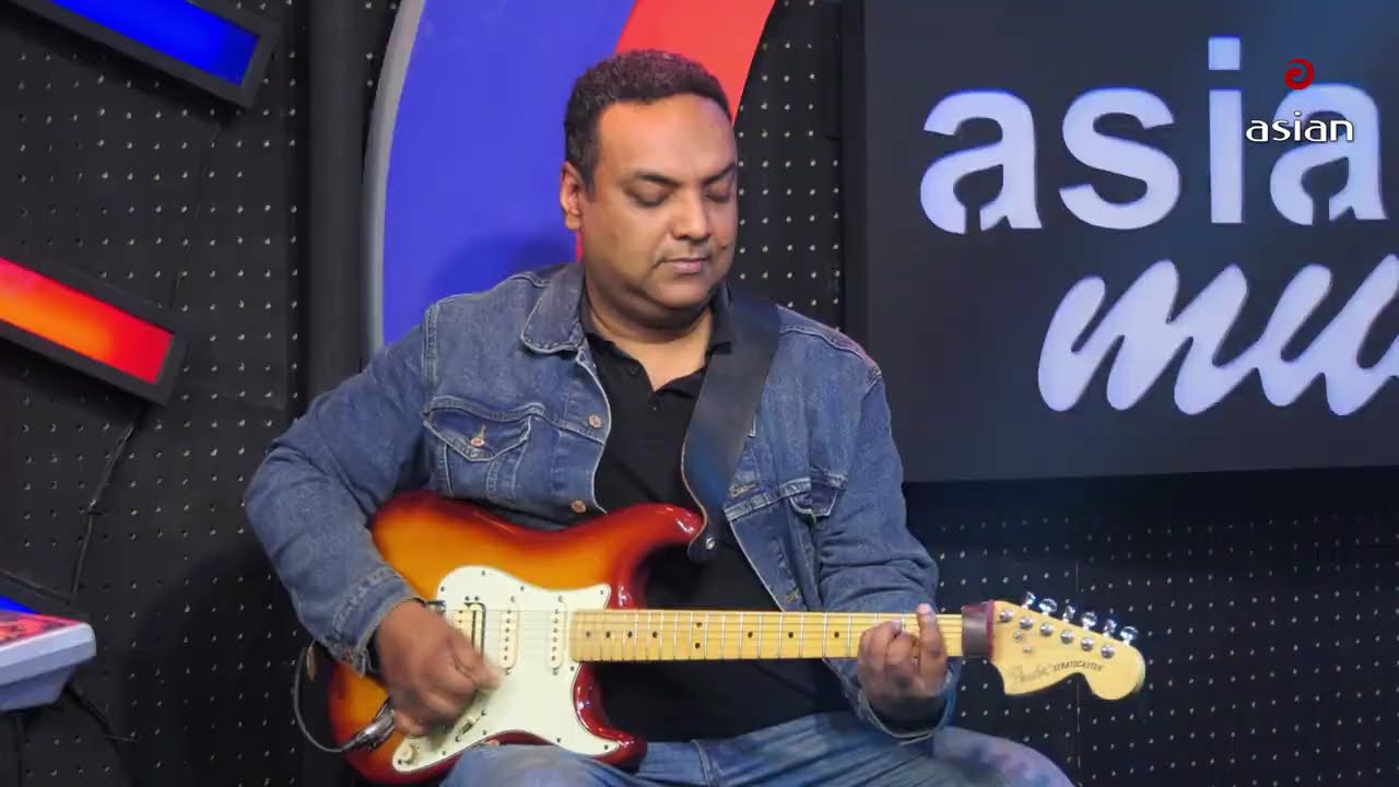 Tore Putuler Moto | তোরে পুতুলের মতো | Shahin Khan | Asian Music