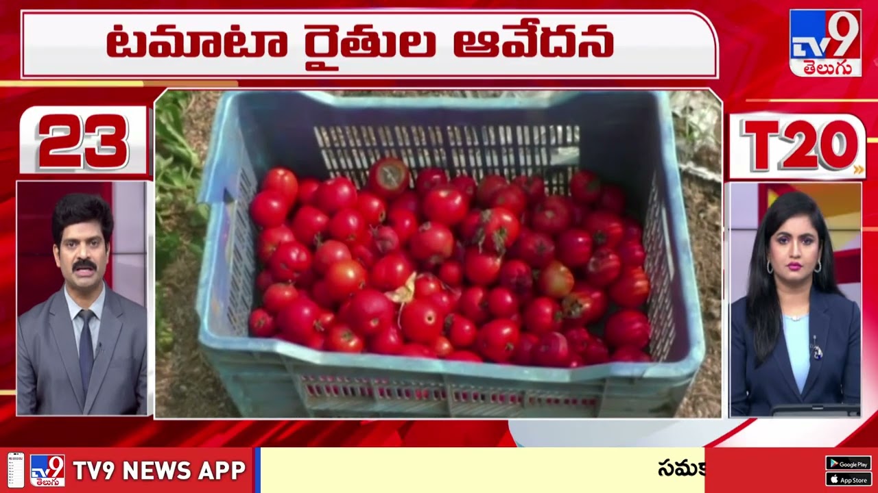 T20 Headlines | Trending News Stories | 07 Feb 2026 - TV9
