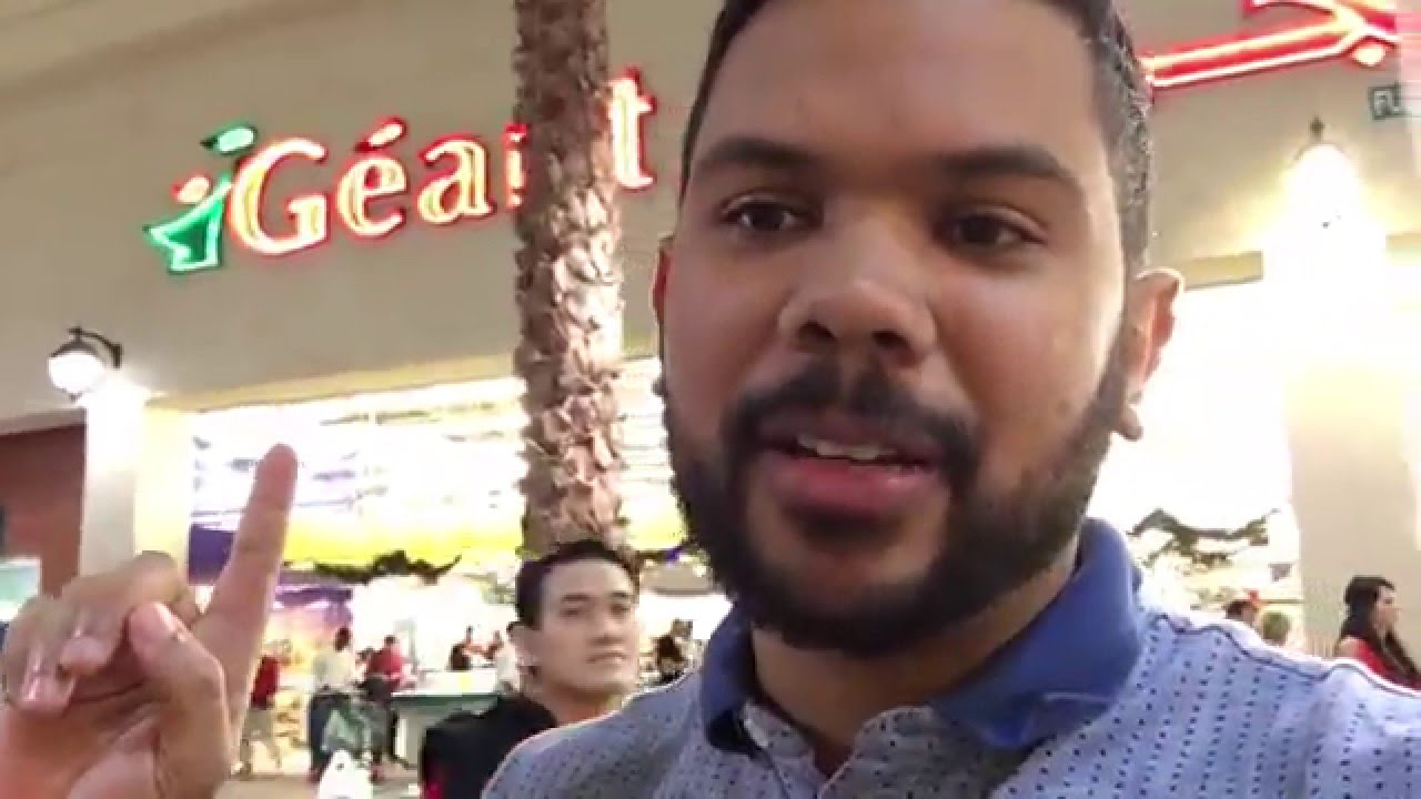 SUPERMERCADO EM DUBAI