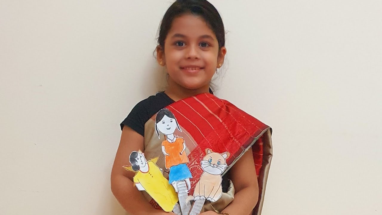 Malayalam Mono act.. Kutti teacher🤩🤩🤩