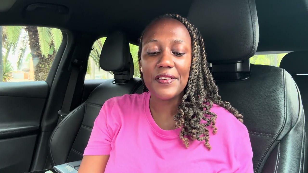 God has released thousands of angels… they were in your house you didn’t see the #1 sign 